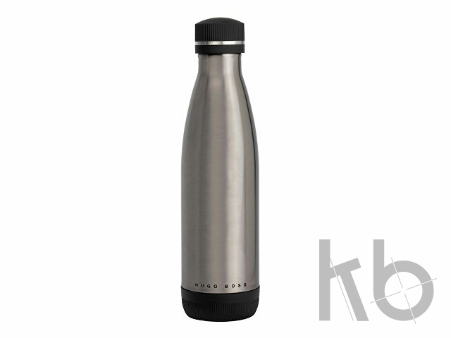 Термобутылка с вакуумной изоляцией «Gear Matrix»