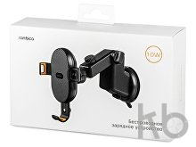 Беспроводное зарядное устройство «NEO Clip»