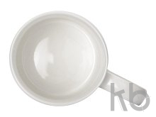 Кружка «Sublime Color XL» для сублимации