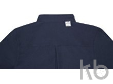 Рубашка «Pollux» мужская с длинным рукавом