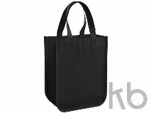 Ламинированная сумка для покупок, малая, 80 г/м2