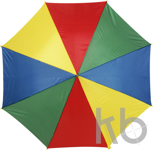 Polyester (190T) umbrella