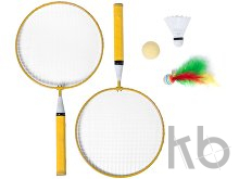 badminton set