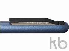 Ручка металлическая шариковая «Smooth»