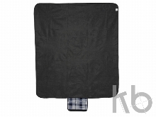 Флисовый плед «Park»