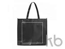 Ламинированная сумка