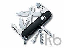 Нож перочинный «Climber», 91 мм, 14 функций