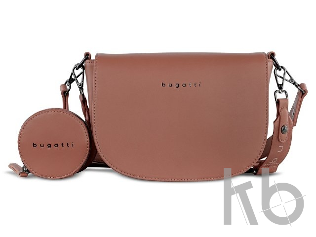 Сумка наплечная женская «Almata» с кошельком