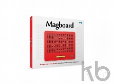 Магнитный планшет для рисования «Magboard»