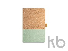 KLEE. Блокнот A5