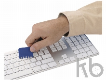 Шетка для клавиатуры