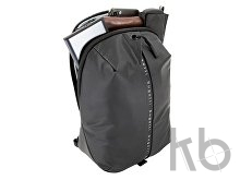 Рюкзак «Blanc» с одним плечевым ремнем