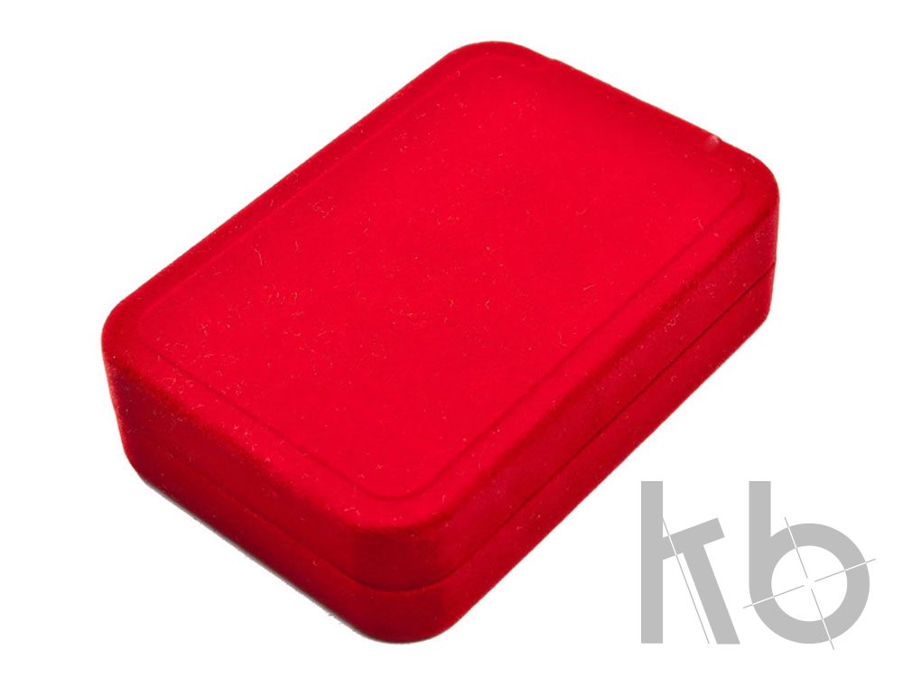 Подарочная коробка для флешки