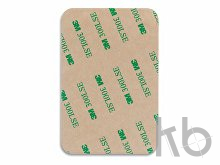 Картхолдер с креплением на телефон «Favor»