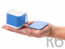 Колонка «Nano» Bluetooth®