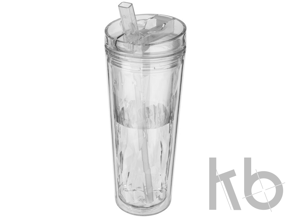 Термобутылка «Hot & Cold Flip n Sip»