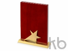 Плакетка «Звезда»