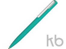 Ручка пластиковая шариковая «Bon» soft-touch