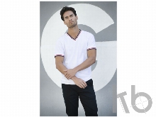 Футболка «Elbert» мужская