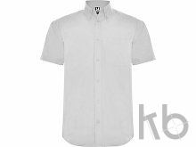 Рубашка «Aifos» мужская с коротким рукавом