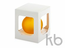 Стеклянный шар на елку «Fairy tale Opal», 6 см