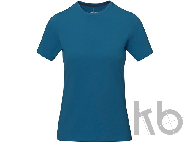 Футболка "Nanaimo" женская