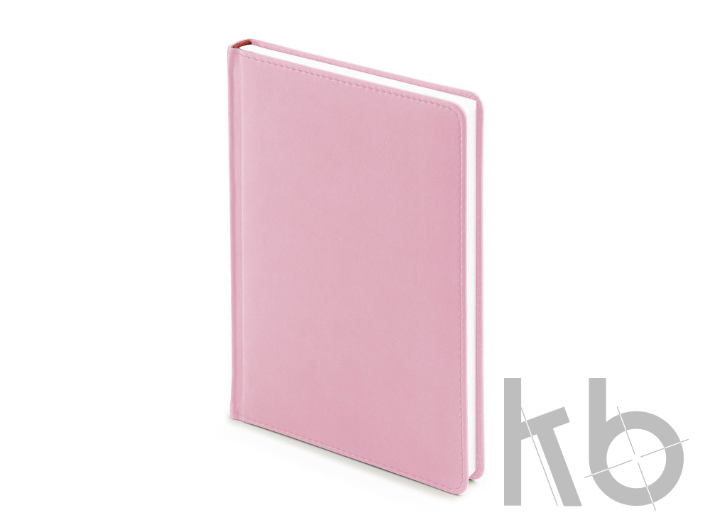 Ежедневник недатированный А5 «Velvet»