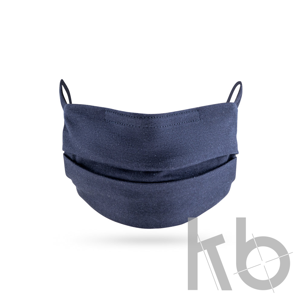 THC ATLANTIDA. Многоразовая маска из ткани