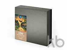 Деревянный пазл «Летучий фрегат», 130 деталей