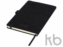 Блокнот А5 «Suede»