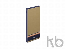 Внешний аккумулятор «NEO ARIA», 10000 mAh