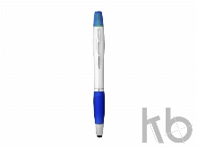 Ручка-стилус шариковая «Nash» с маркером