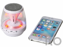 Портативная колонка «Rave Light Up» с функцией Bluetooth®