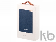 Внешний аккумулятор «NEO Alfa Blue», 8000mAh