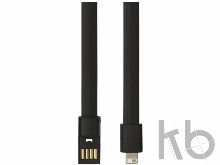 Кабель для зарядки «Bracelet» 2 в 1