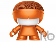 Портативная колонка Bluetooth «mini Xboy Metallic»
