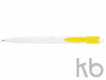 Ручка пластиковая шариковая «Какаду»