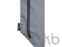 Рюкзак «Oriole» из переработанного ПЭТ