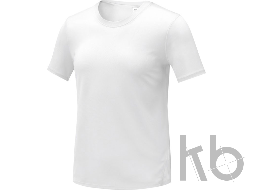 Футболка «Kratos» женская