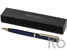 Ручка металлическая шариковая