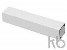 Ручка металлическая шариковая «Ковентри» в футляре