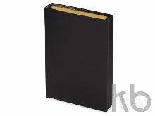 Ежедневник полудатированный портфолио А5 «Profy»