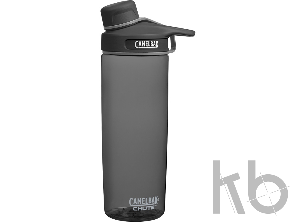 Бутылка «Chute» 0,6л