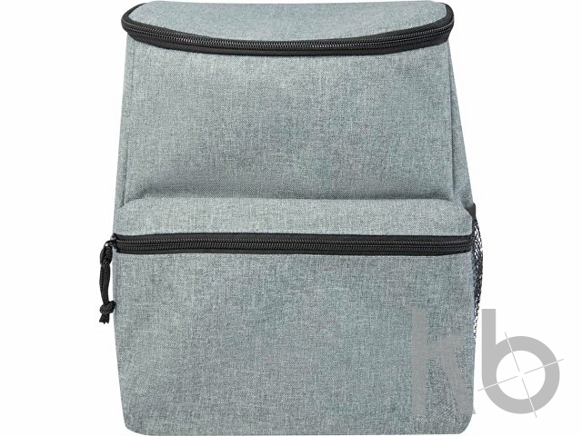 Рюкзак-холодильник «Excursion» из переработанного РЕТ-пластика