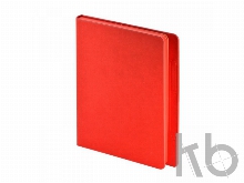 Ежедневник недатированный А5 «Megapolis Magnet»