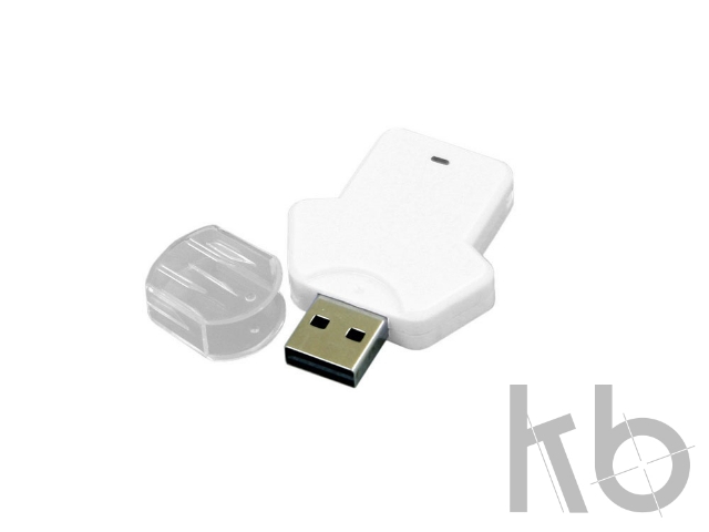 USB 3.0- флешка на 32 Гб в виде футболки