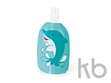 Ready. Складная бутылка