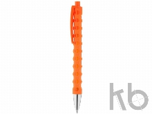 Ручка пластиковая шариковая «Dimple»