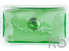 PVC self heating pad