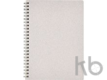 Блокнот A5 «Bianco»